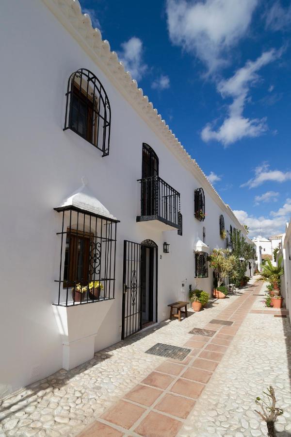 Con Encanto, Relajante, Centrica Fuengirola Buitenkant foto