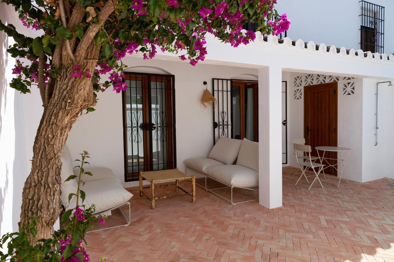 Con Encanto, Relajante, Centrica Fuengirola Buitenkant foto